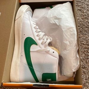 Men Nike Blazer